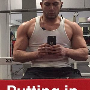 Meet your Posher, Adriano